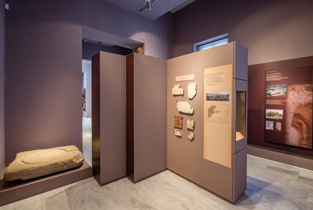 Archaeological Museum of Pyrgos 30