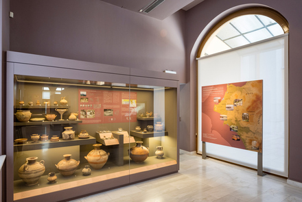 Archaeological Museum of Pyrgos 5