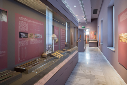 Archaeological Museum of Pyrgos 8