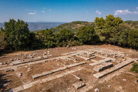 Ναός Αθηνάς 6
