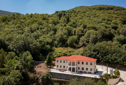 Public Historical Library of Andritsena 17