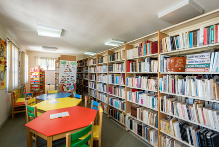 Public Historical Library of Andritsena 3