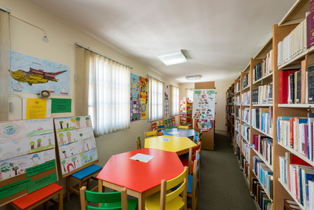 Public Historical Library of Andritsena 4