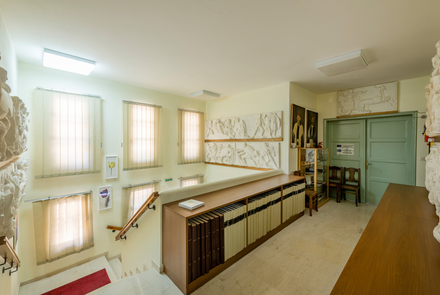 Public Historical Library of Andritsena 6