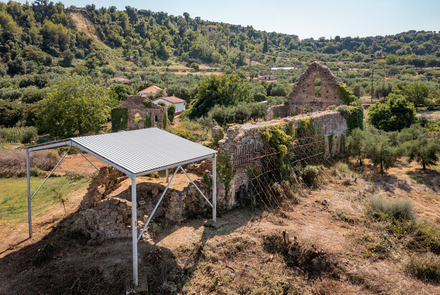 Μονή Ίσοβας 4