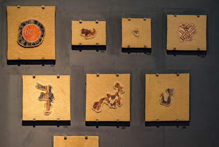 Museum-Castle Chlemoutsi 10