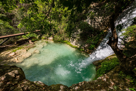 The Falls of Neda 11