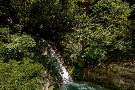 The Falls of Neda 12