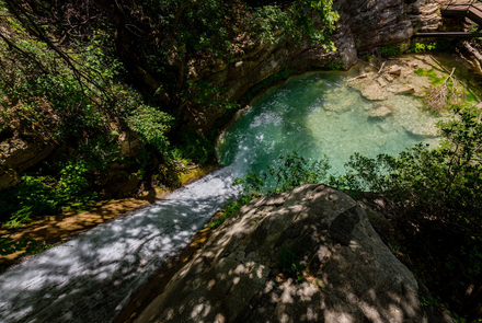 The Falls of Neda 14