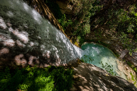 The Falls of Neda 17