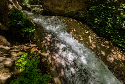 The Falls of Neda 18