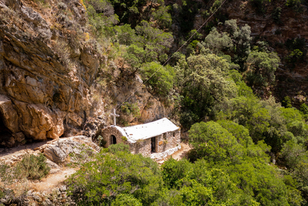 The Falls of Neda 21