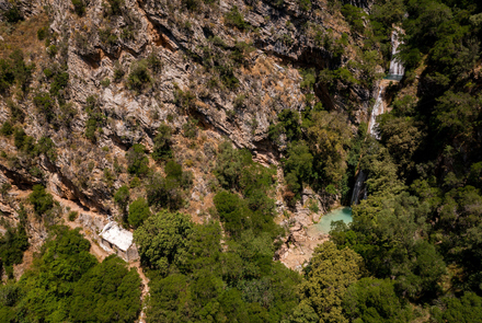 Καταρράκτες Νέδας 22