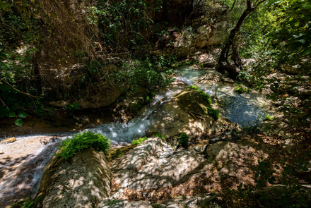 Καταρράκτες Νέδας 23