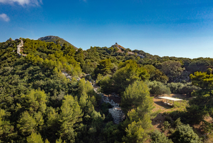 Acropolis of Kleidi 10