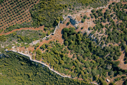 Acropolis of Kleidi 6