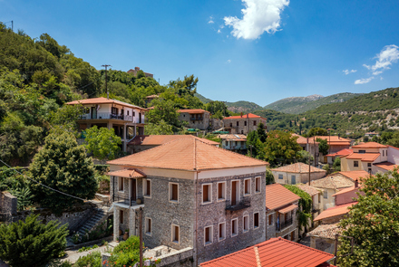 Folklore Museum of Andritsena