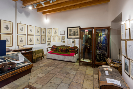 Museum of Andritsena 10