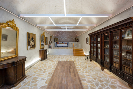 Museum of Andritsena 11