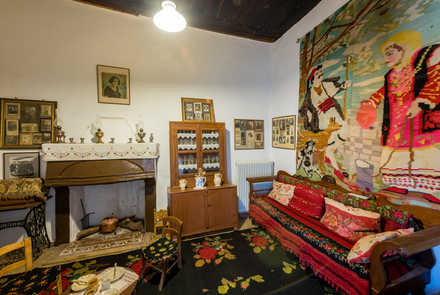 Museum of Andritsena 14