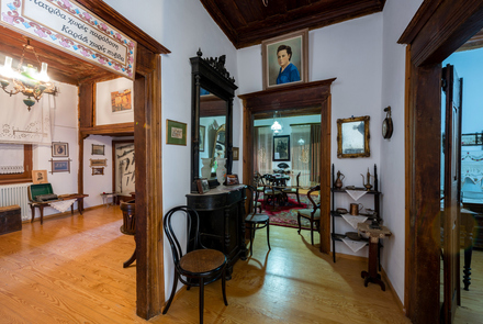 Museum of Andritsena 16