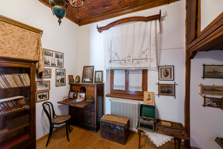 Museum of Andritsena 19 