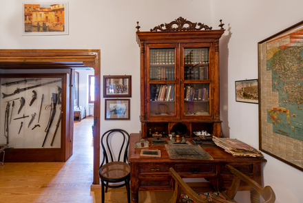 Museum of Andritsena 21