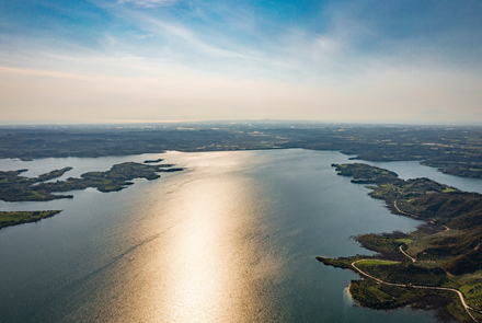 Τεχνητή Λίμνη Πηνειού 13