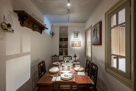 Μόνιμη Έκθεση «Νίκος Μπελογιάννης» 2