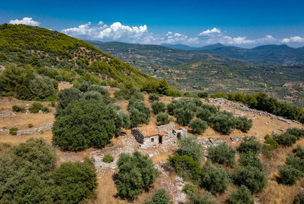 Temple of Demetrer 1