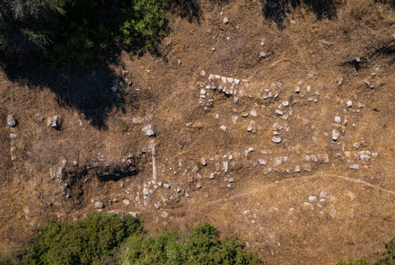 Temple of Demetrer 16