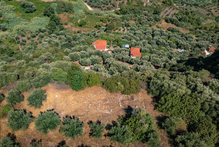 Temple of Demetrer 18