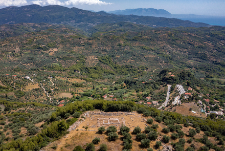 Temple of Demetrer 2