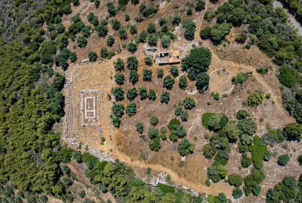 Temple of Demetrer 4