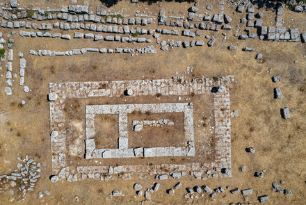 Temple of Demetrer 7