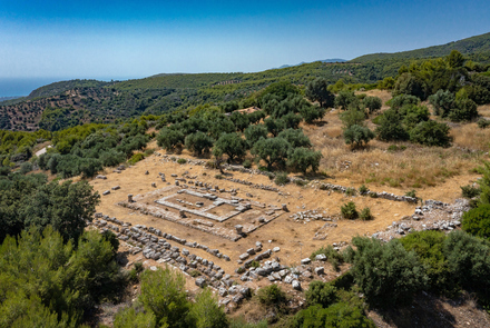 Temple of Demetrer 8