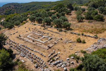 Temple of Demetrer 9