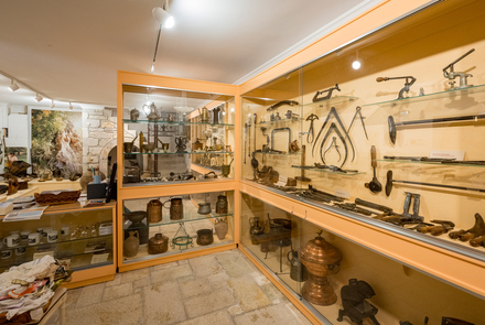 Folklore Museum of New Figaleia 18