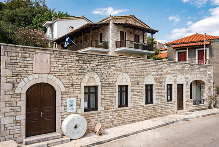 Folklore Museum of New Figaleia 2