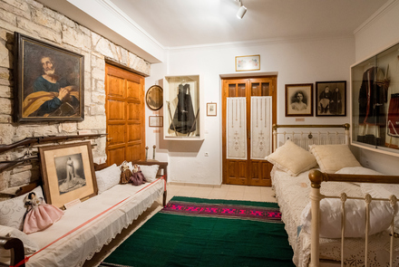 Folklore Museum of New Figaleia 21