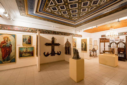 Folklore Museum of New Figaleia 23