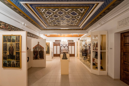 Folklore Museum of New Figaleia 26