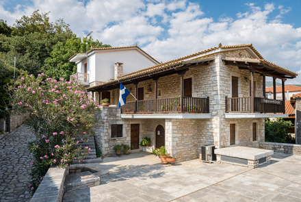 Folklore Museum of New Figaleia 5