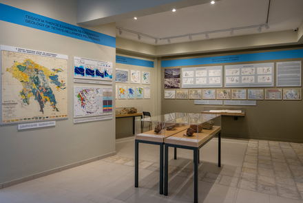Folklore Museum of New Figaleia 9