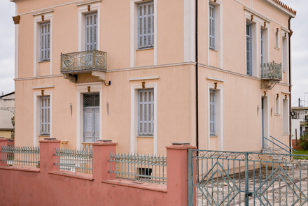 Tatani House 5