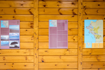  Environmental Museum - Foloi Oak Forest Informati...