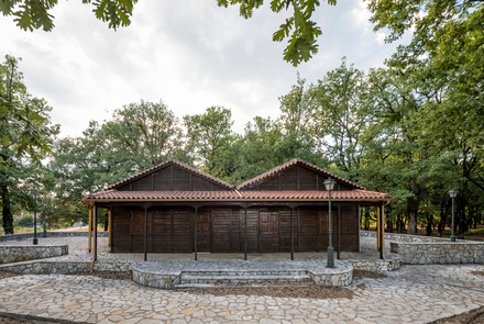 Περιβαλλοντικό Μουσείο Φολόης 4