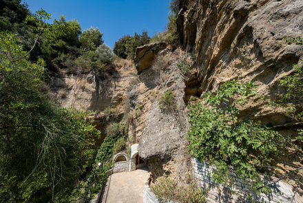 Παναγιάς του Βάρκου 2
