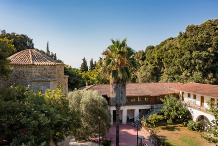 Παναγίας Ελεούσης Λυγιάς 15
