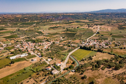 Πομπική Οδός 19